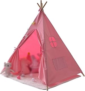 princess dream tent