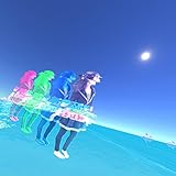 Waves and Sun (Aerbear Remix)