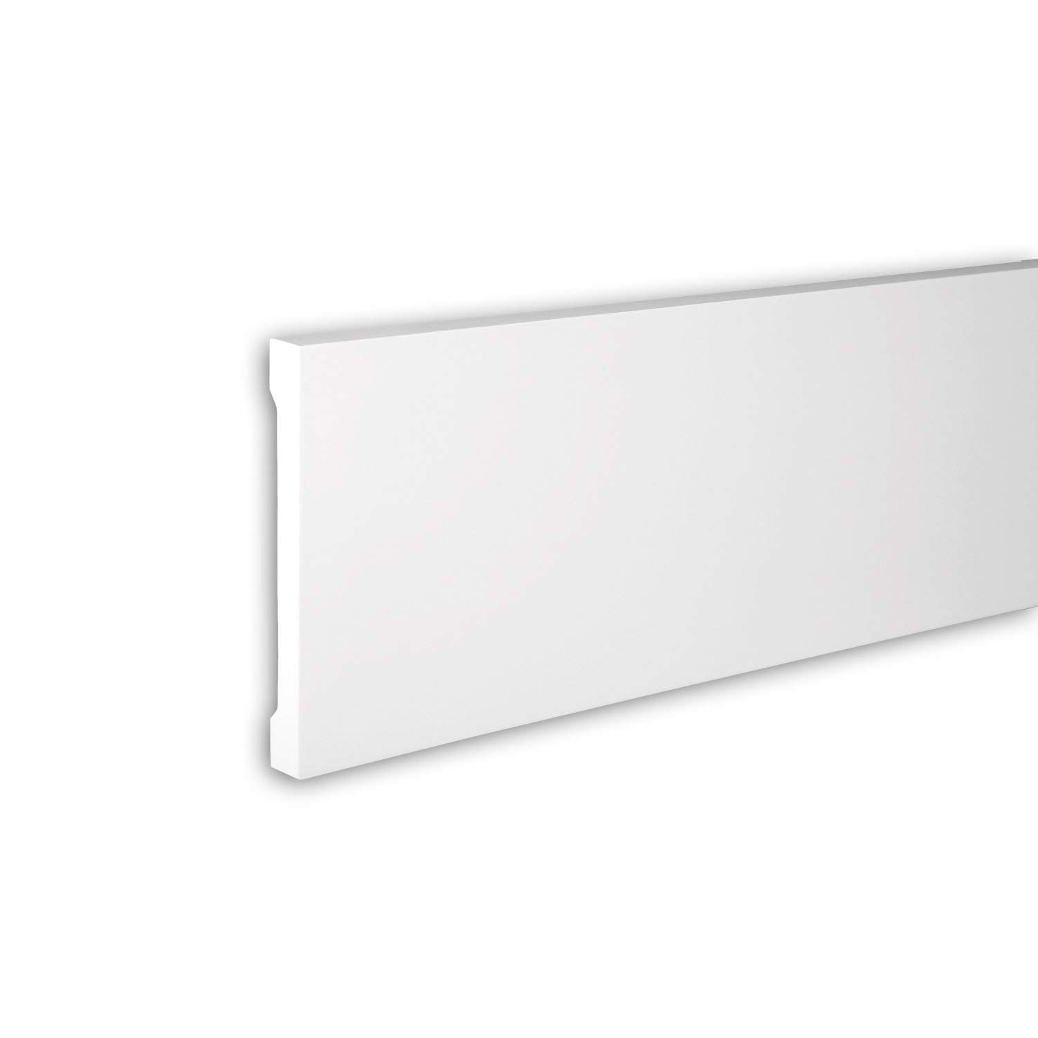 Moulure haut de gamme Profhome 403101 frise en polyuréthane
