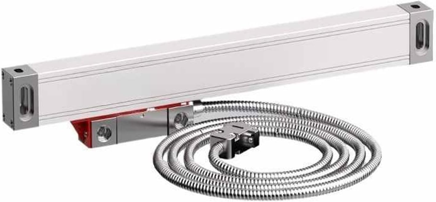 JWE5-450 Scale 5Um Measuring Digital Displacement Sensor Reading Head(JWE5-650mm-5um)