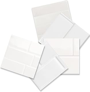 SMART TILES Subway Sample Kit - Norden