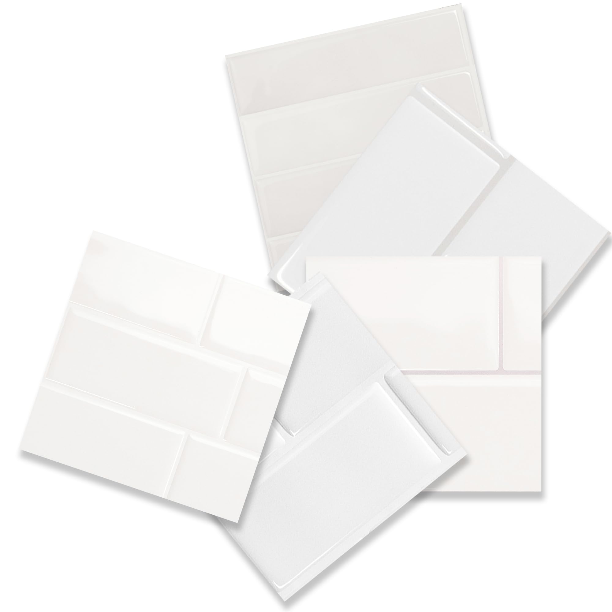 Subway Sample Kit - Norden