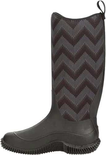 Vista 5 de Botas Muck Hale Multi-Season - Botas de goma para mujer