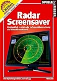 Realistischer Radar Sreensaver