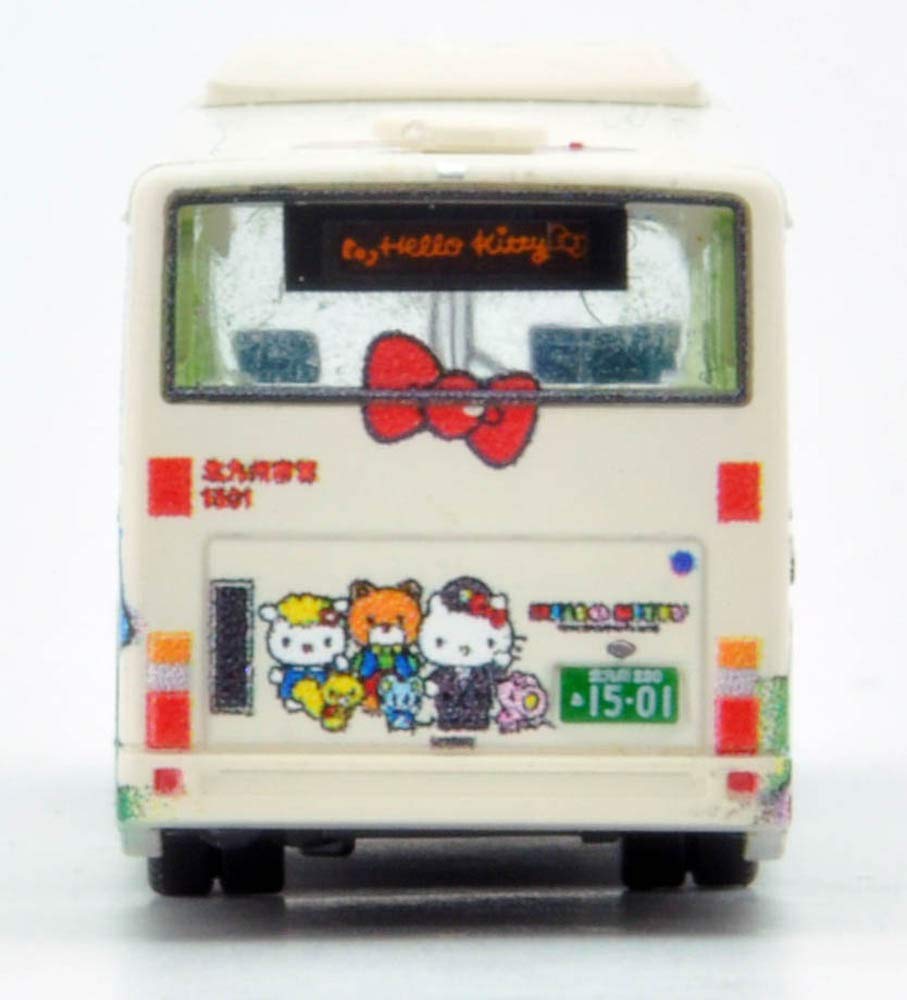 キティ カントレル  アクリルアート置物  バス キティ カントレル アクリルアート置物 バス