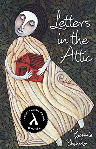 Buy Letters in the Attic — BookShops.in