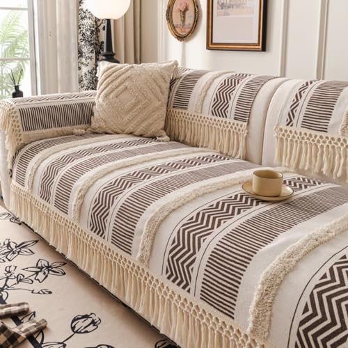 ���p�\�t�@�J�o�[�A�{�w�~�A���X�g���C�v�̊���~�߃\�t�@�J�o�[�A�^�b�Z���t���y�b�g�ɗD�����Ƌ�v���e�N�^�[�A�ϖ��Ր��G�X�j�b�N�X�^�C���X���b�v B 90*240cm/35.43*94.49in