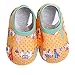 Socken Schuhe Baby Lauflernschuhe Taufschuhe MäDchen Bodensocken Kinder Krabbelschuhe Jungen Sockenschuhe Indoor Rutschfest Kinderschuhe Mesh Atmungsaktive Kleinkind Schuhe Krabbelsocken