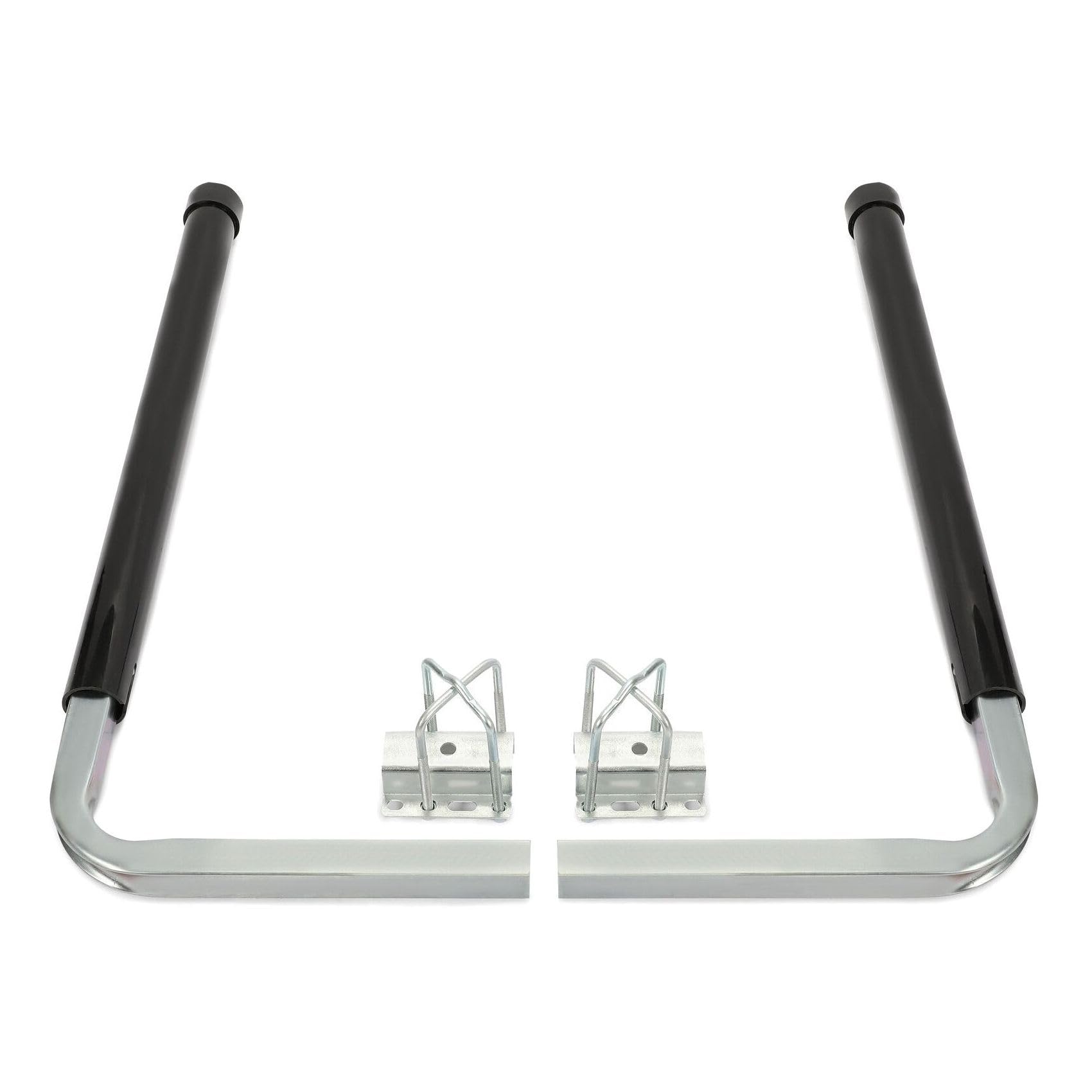 YUOQDKE Pair Boat Trailer 40