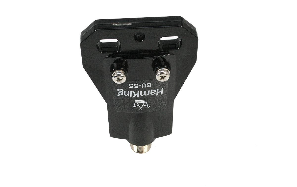 BU-55 Balun 1:1 Balun 3-75 MHz jusqu'à 500 W CW PEP