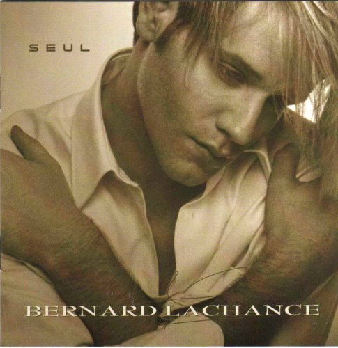 Seul [Audio CD]