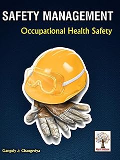 Occupational Health Safety (Safety Management) English Price In India