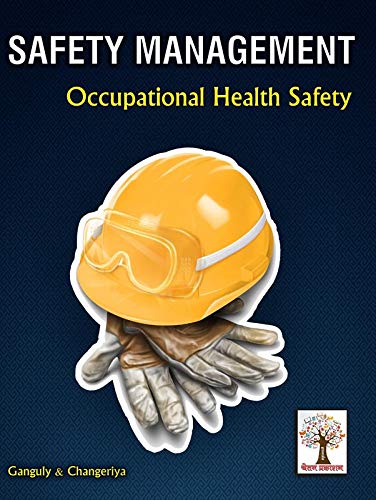 Occupational Health Safety (Safety Management) English - Review, Price and Buying Guide