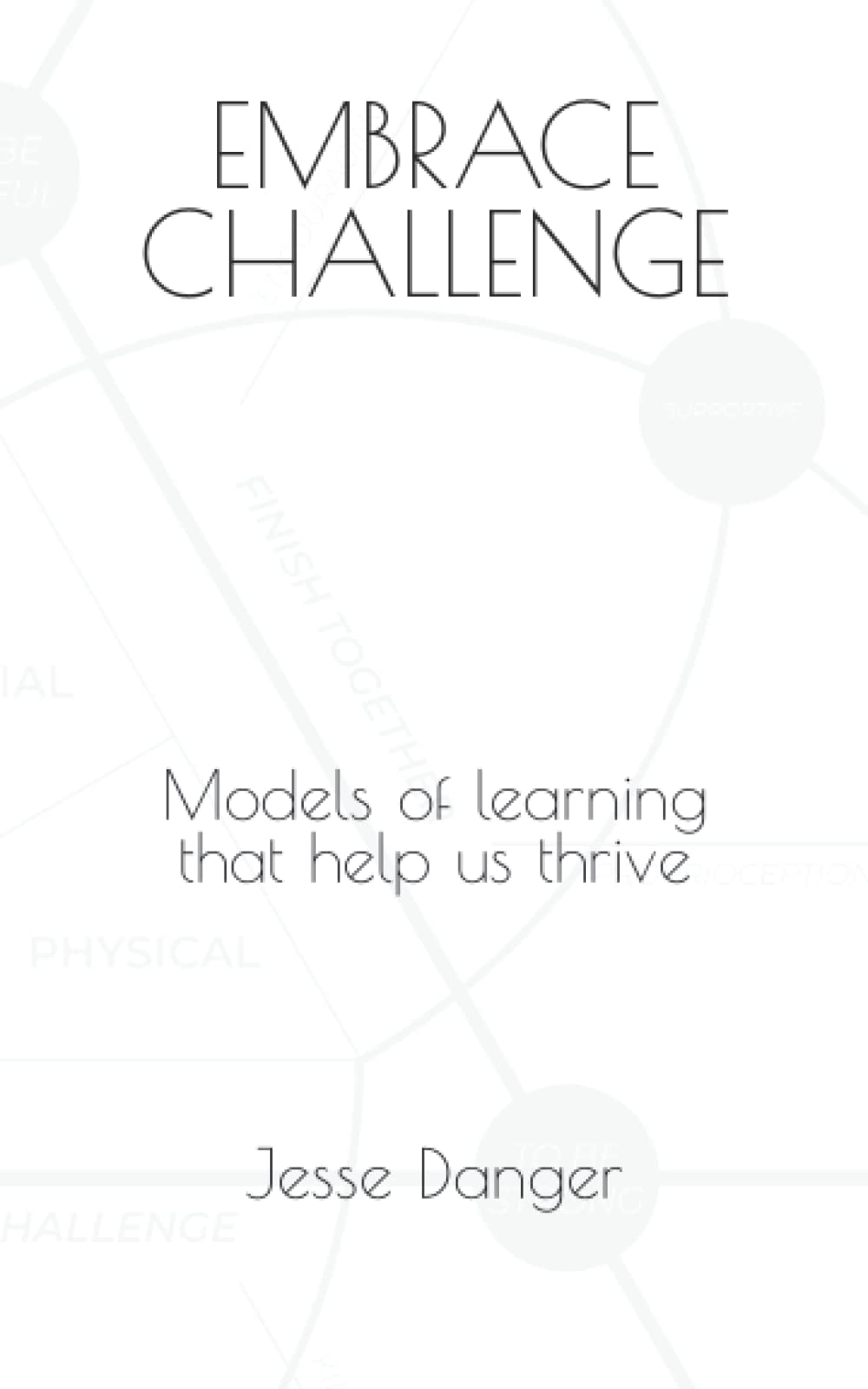 Embrace Challenge: Models of learning that help us thrive