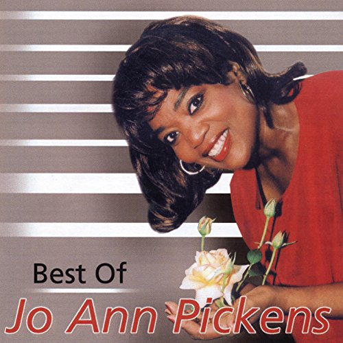 Jo Ann Pickens