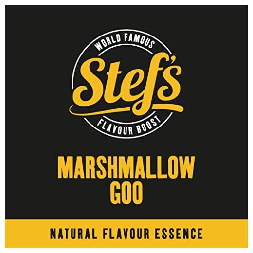Marshmallow Goo - Natural Marshmallow Essence - 5L