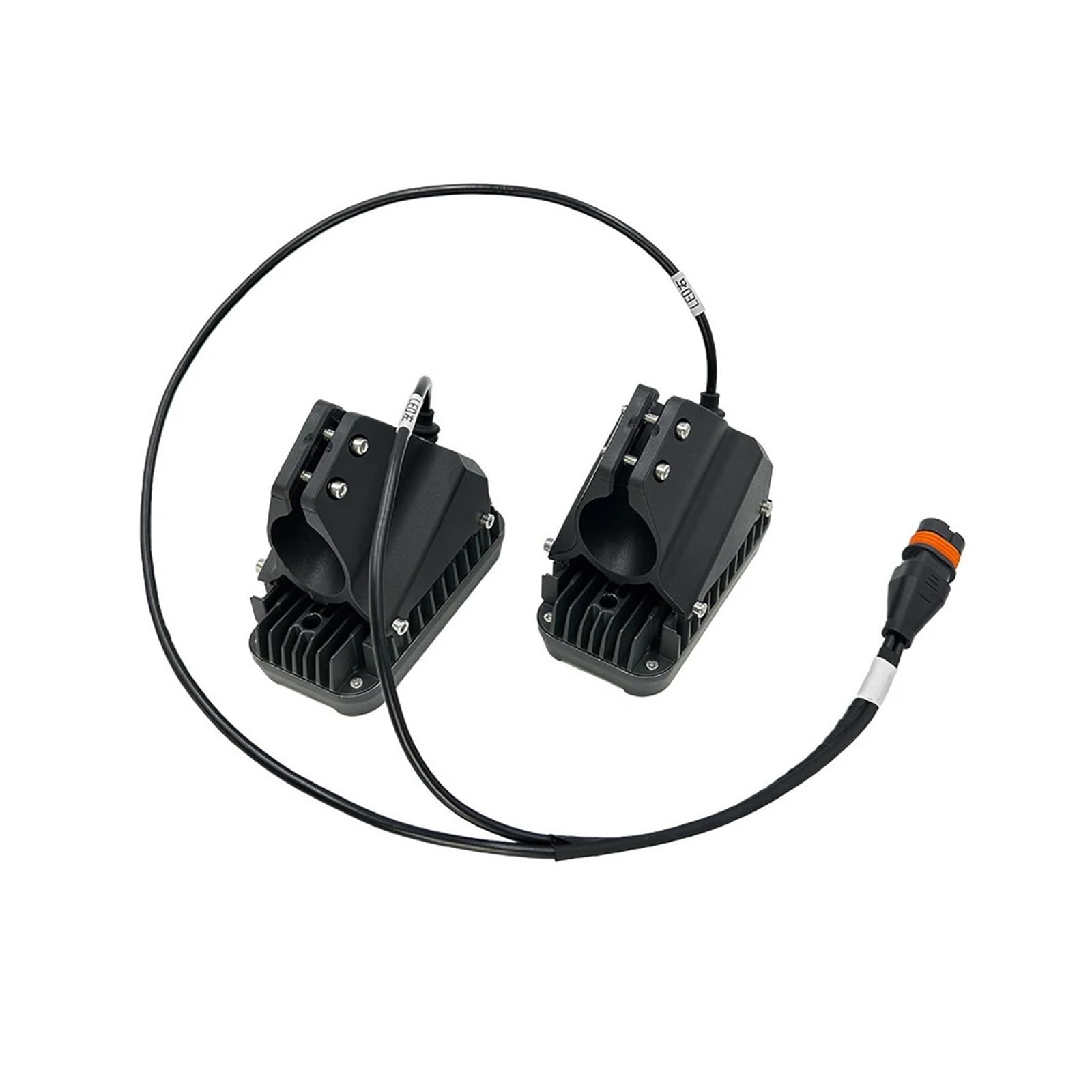Luces de navegación nocturna adecuadas for T50/T25/T60, se aplican a iluminación nocturna, lámpara LED, accesorios for drones agrícolas, nuevo