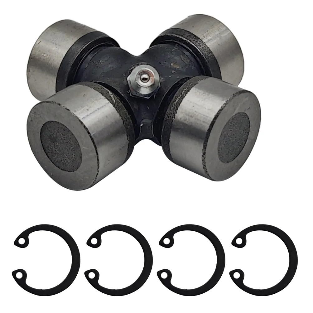 Junta universal 22*54 compatible con transmisiones Buyang 300cc ATV UTV 4