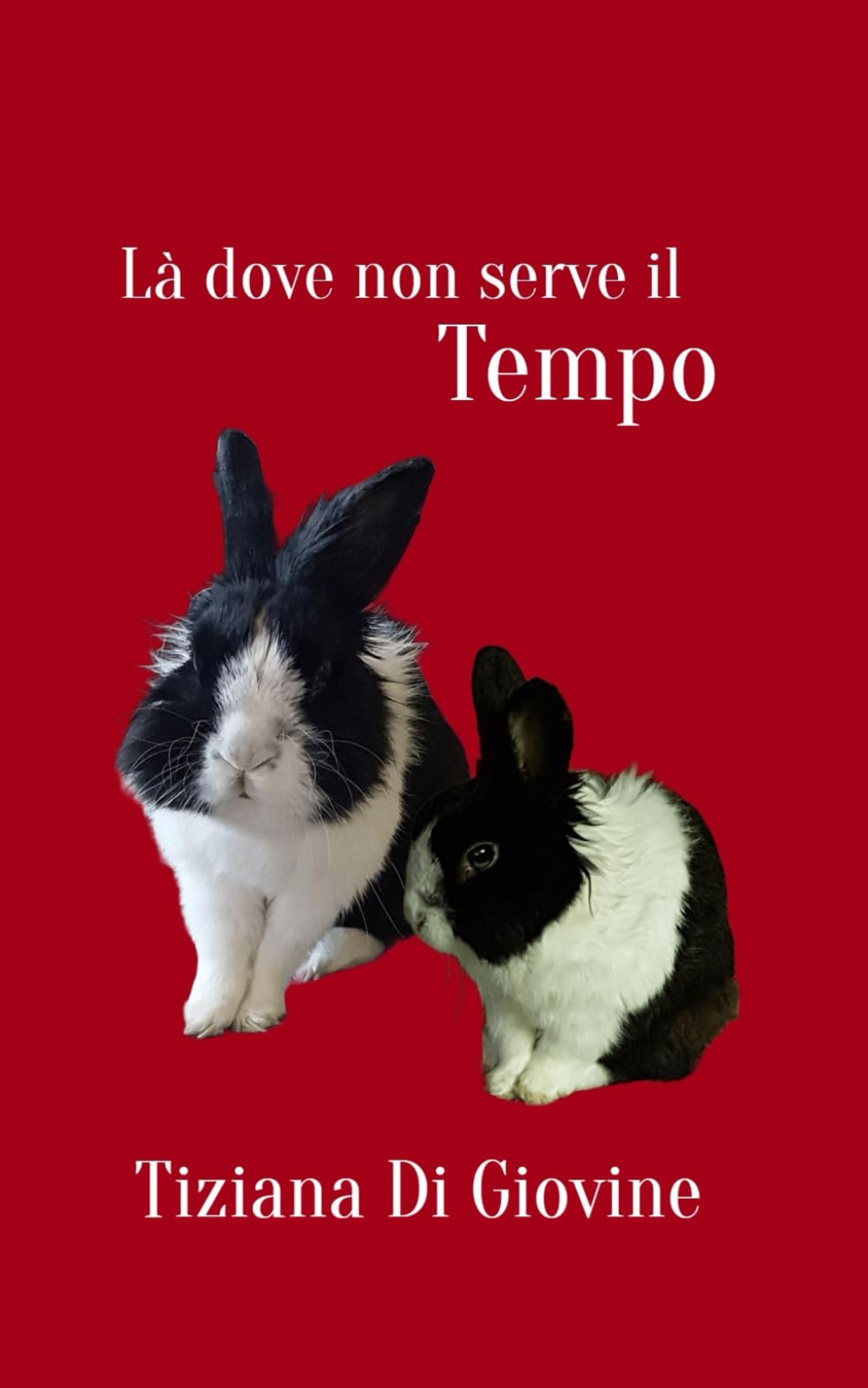 Là dove non serve il tempo