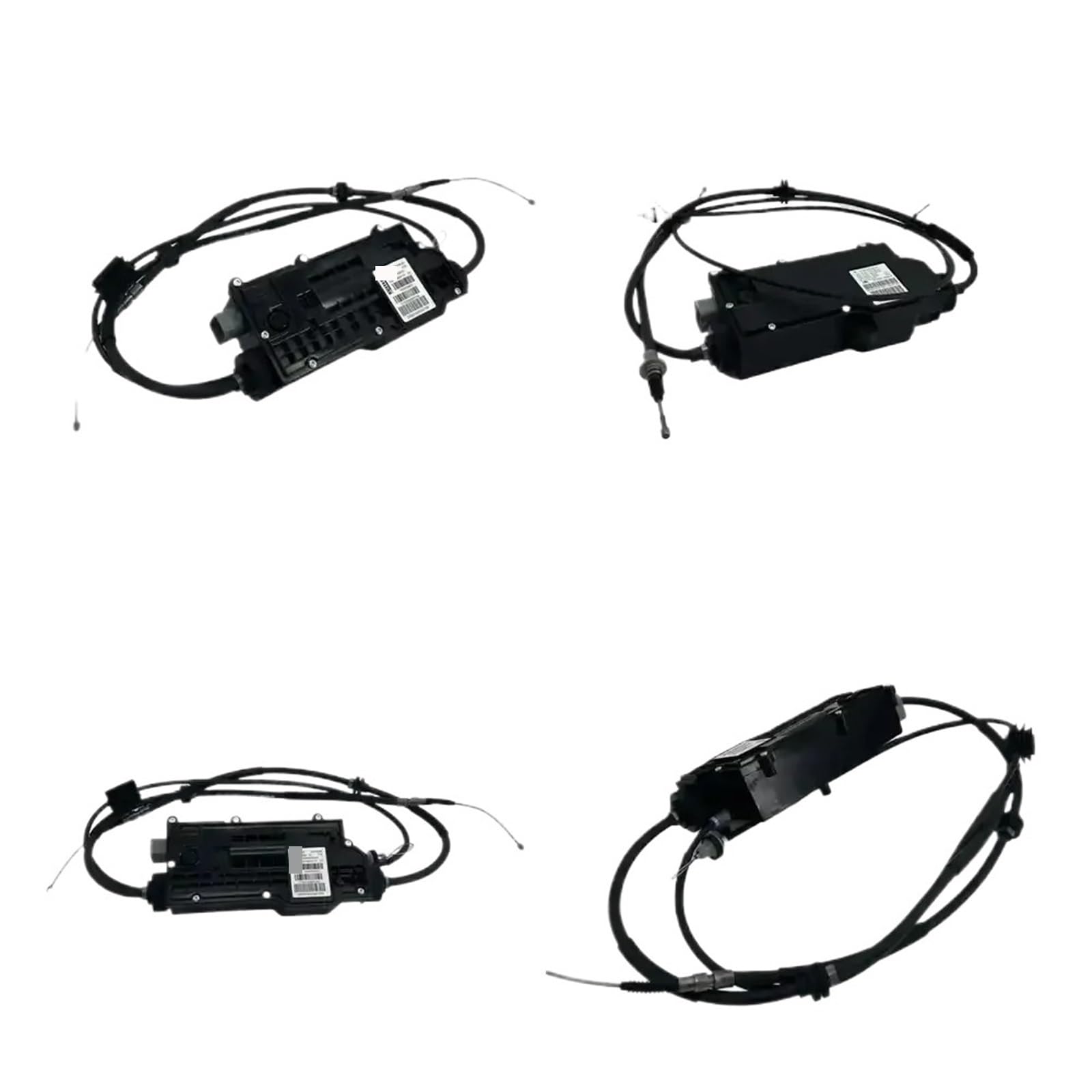 Para BMW Para X5 Para X6 E70 E71 2007-2012 Actuador Freno Estacionamiento