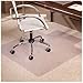 Es Robbins Multi-task Anchorbar Carpet Chairmats - Carpeted Floor - 53 Length X 45 Width X 0.38