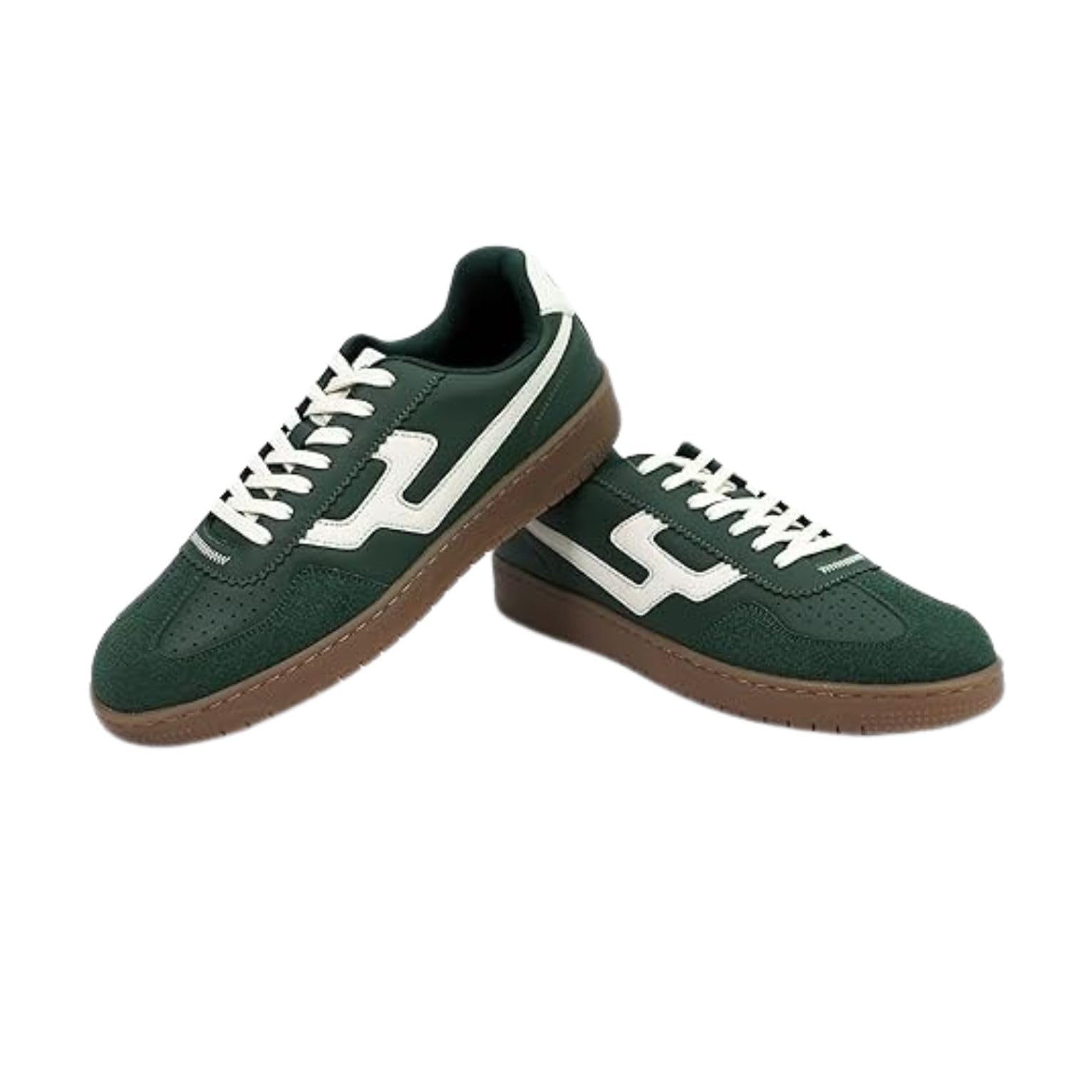 lee cooper LC9711A Men's PU Shoes I COMFORTABLEI Stylish Formal Shoes for Men's Office & Business_LC9711ABEIGE_43EU/9UK-picture-51