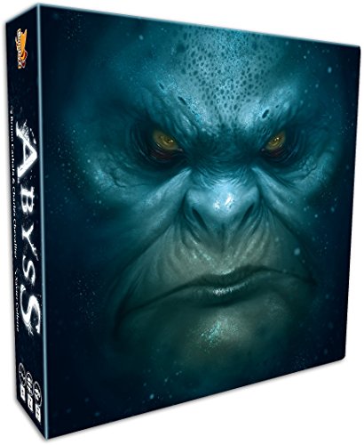 Asmodee Abyss Peluches - vue 5