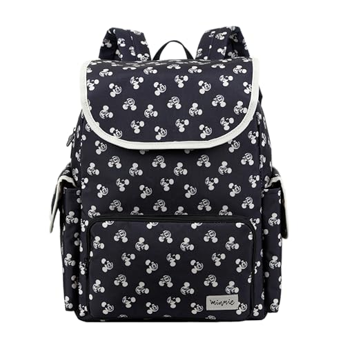 Mochila Minnie T04-11966 - Artigo Escolar