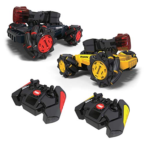 Laser 33298 Battle Hunters - RC Combat Cars Laser 33298 Battle Hunters - RC Combat Cars
