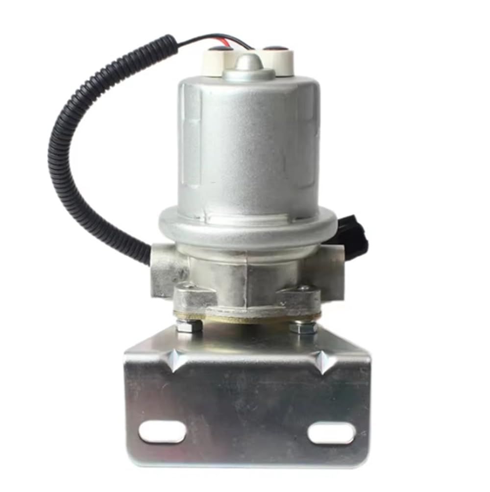 Elektryczna pompa paliwa 12 V P76911 87756609