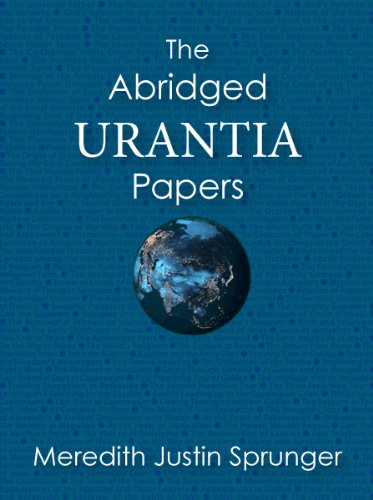 The Abridged Urantia Papers