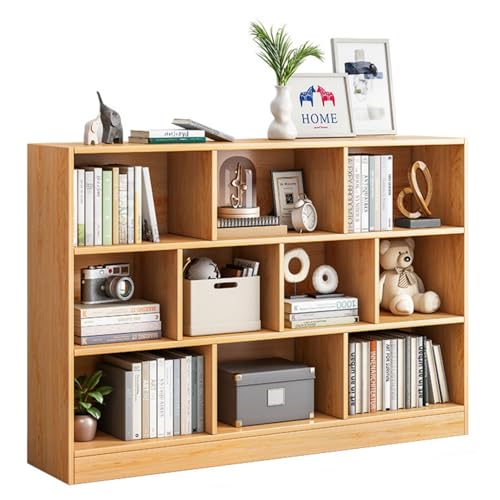 Review de muebles libreros COPPEL Top cinco. 8 Muebles Libreros marca RWDSDWT