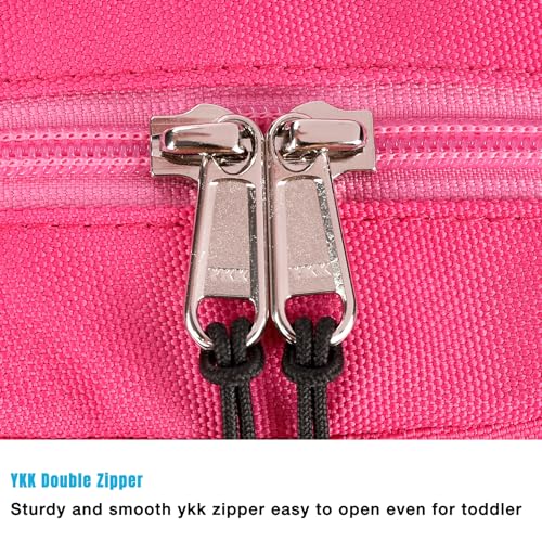 Image of STEAMEDBUN Backpack for Girls 5-9,Kids Backpack for Elementary School Bag