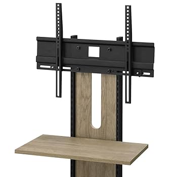 Amazon｜【32-65型推奨】 アイリスオーヤマ テレビ台 テレビ