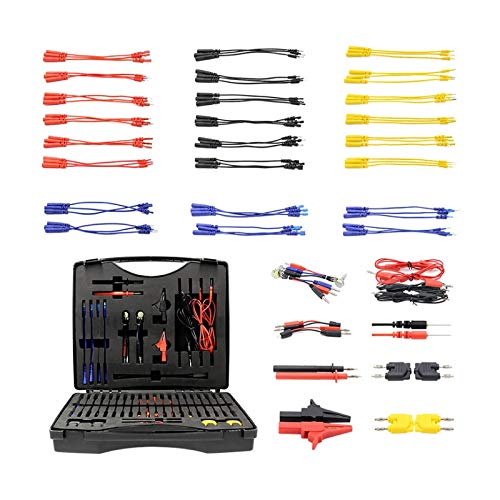 Kfz-Leitung Test Kit Terminals Reparatur Blei Kit-Test Junction Box,Haltbarkeit