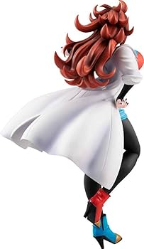 Amazon.co.jp: ドラゴンボールギャルズ ドラゴンボール 人造人間