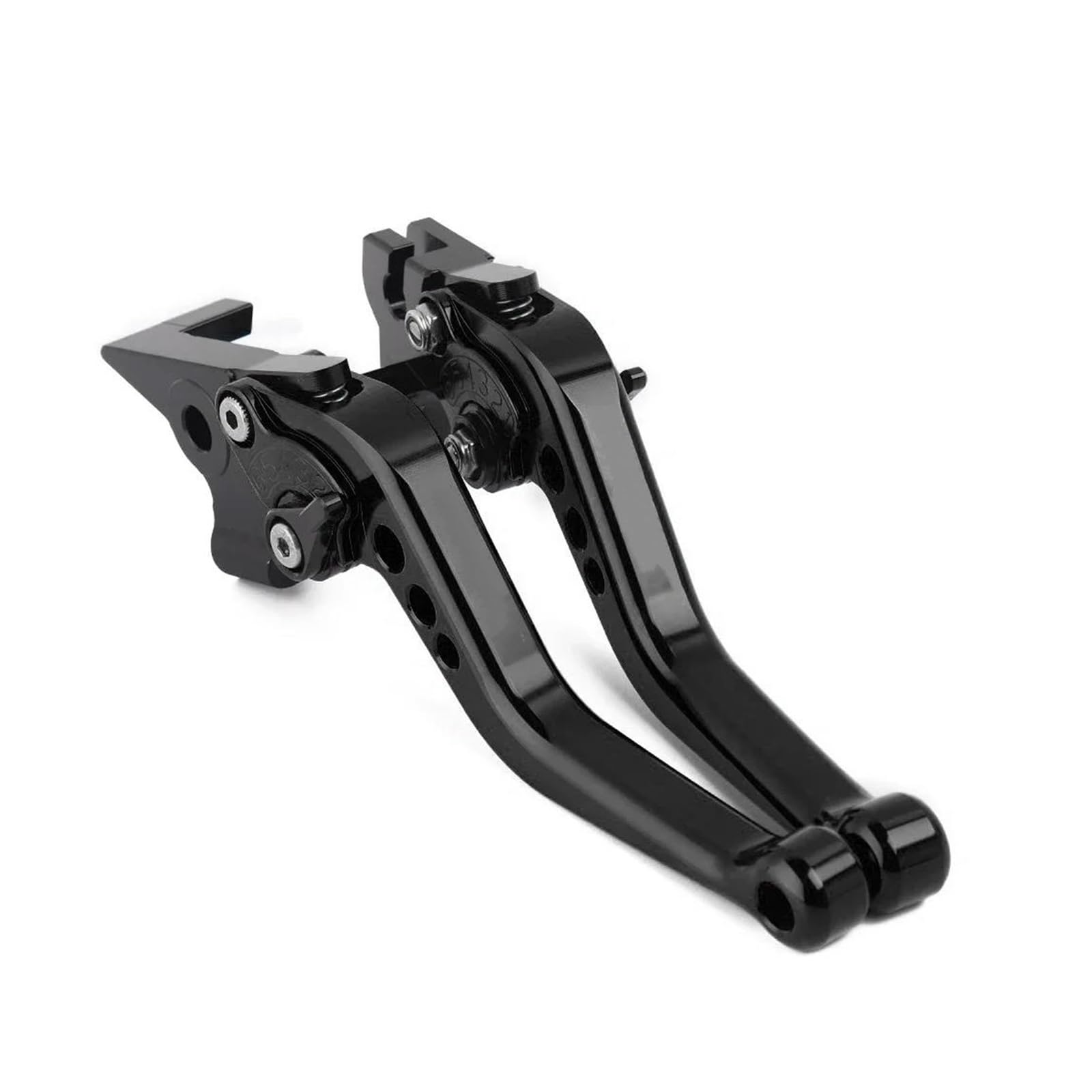 Heyhellnin Q For Honda X-Adv Xadv 750 2017-2022 Cnc Motorcycle Brake Clutch Levers Motorbike Brake Levers(Q)
