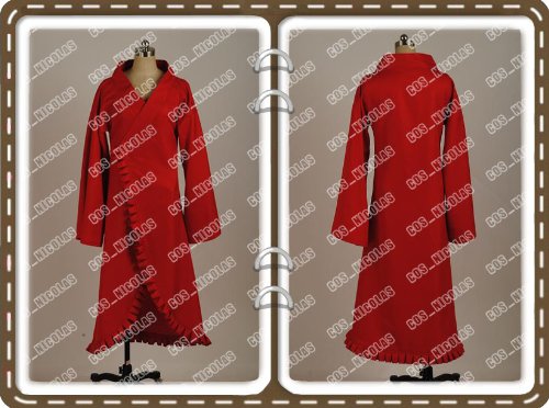 Amazon.co.jp: VOCALOID2 鏡音リン 天樂 豪華版 コスプレ衣装