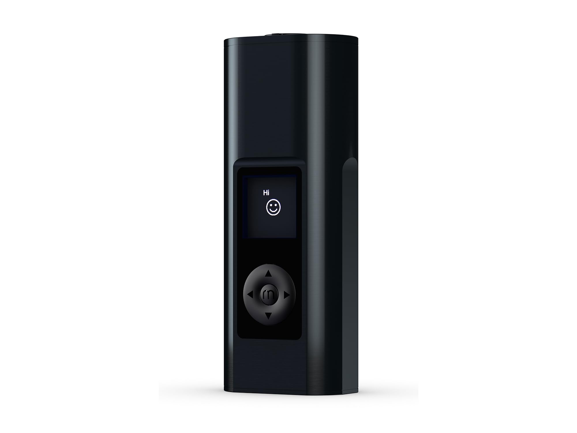 Arizer Solo 3 Vaporizer - V2 Version - Black