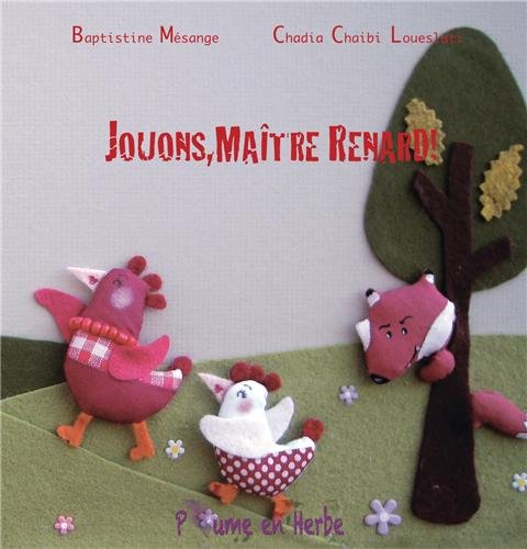 Jouons, maitre Renard !