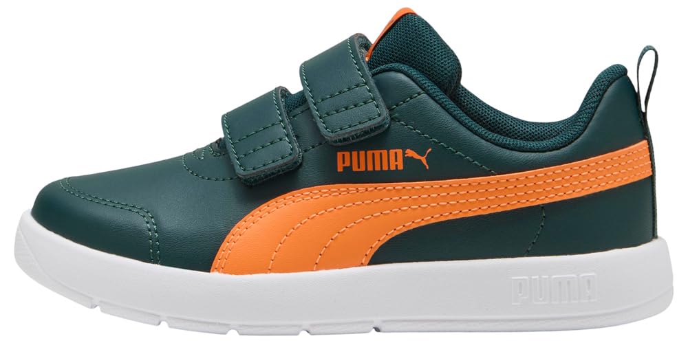 PUMA COURTFLEX V3 V PS