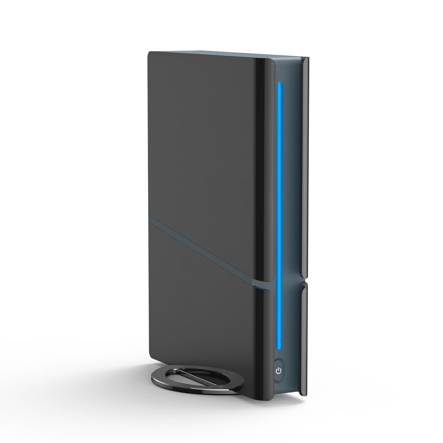 BX100 - Disco duro externo USB 3.2 Gen 2 USB-C de 10 TB para PC de escritorio o portátil Windows o MacOS