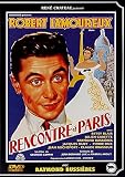 Rencontre à Paris