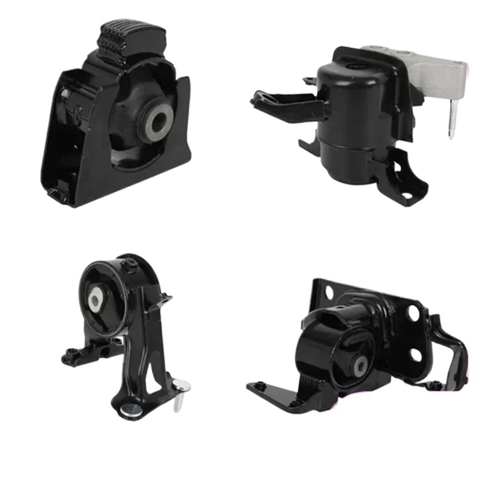 Kbsxcghd One Color For Rav4 2.5L 2009-2012 Engine Motor Mounta Motor Enginel Repair Bracket S