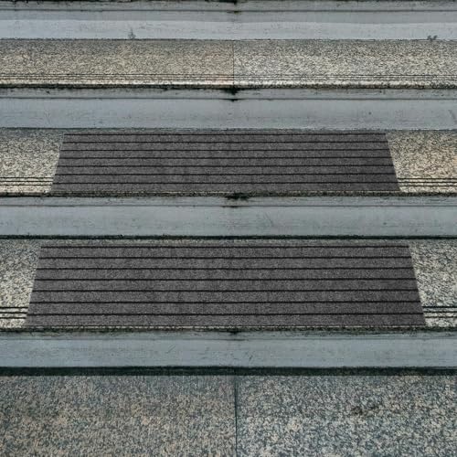 Moquette d'escalier extérieure résistante tapis antidérapant haut de gamme - 7