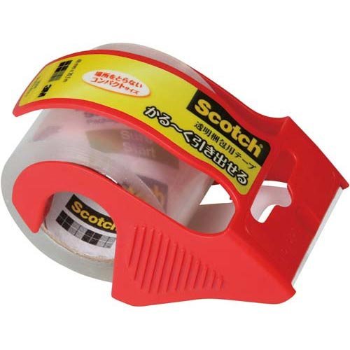 【4個セット】Scotch かるーく引き出せるテープ 詰替用 145DN専用 Amazon.co.jp: スリーエム スコッチ R かるーく引き出せるテープ 48mm