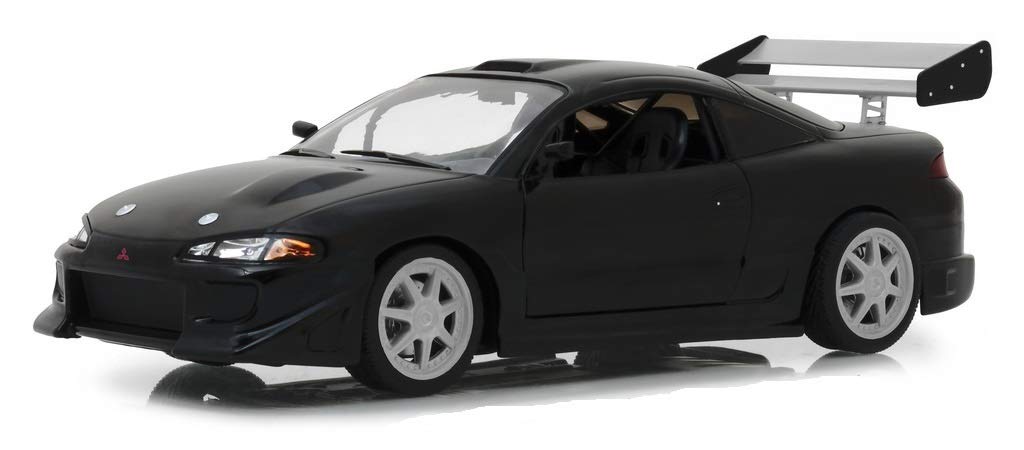 Amazon.com: Greenlight Artisan Collection 19040 1995 Mitsubishi