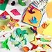 Imagen de Papel para Origami 210 Hojas