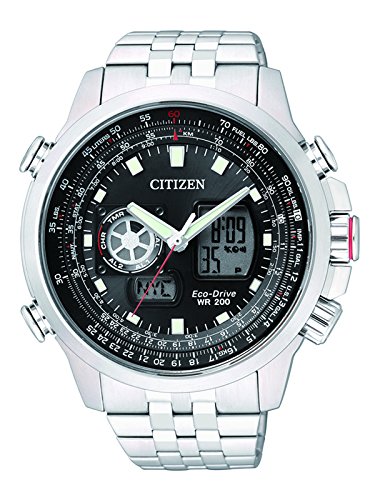 Citizen Analogico-Digitale al Quarzo Orologio da