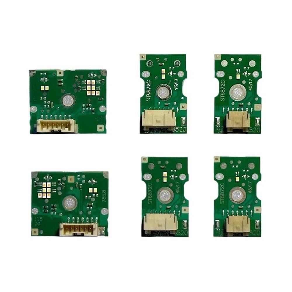 Unità controllo faro Installazione facile per GLE V167 2020-2022 (6pcs)